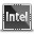 intel 2 Icon